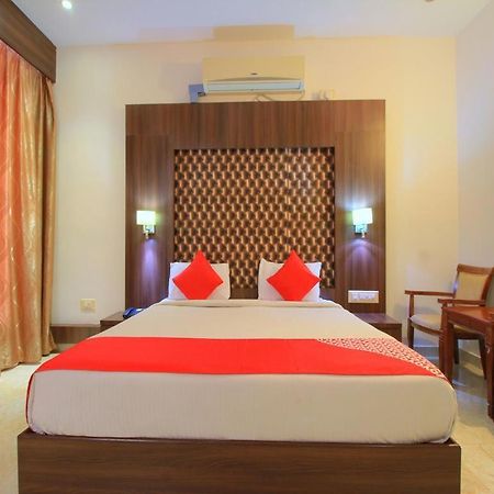 Grand Milestone Hotel Mysore Εξωτερικό φωτογραφία