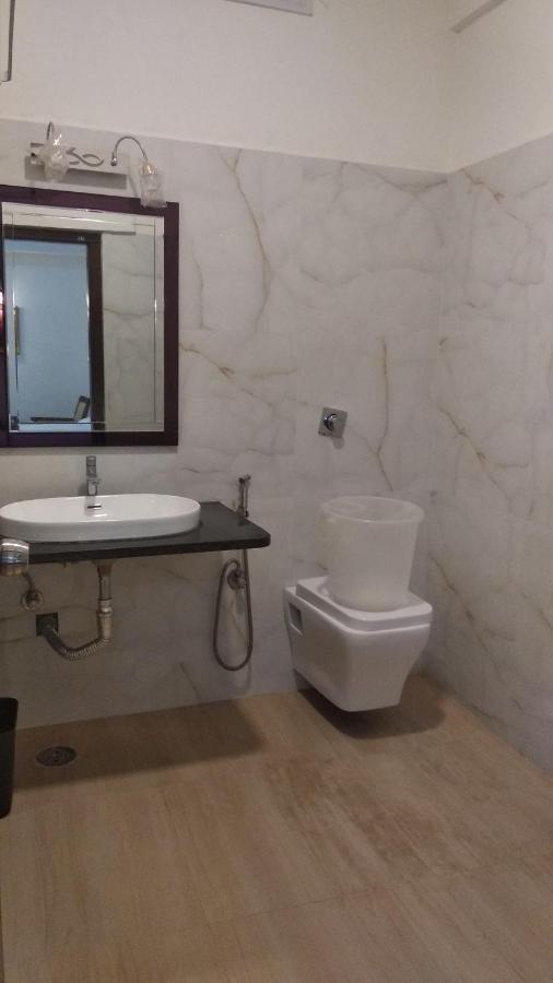 Grand Milestone Hotel Mysore Εξωτερικό φωτογραφία